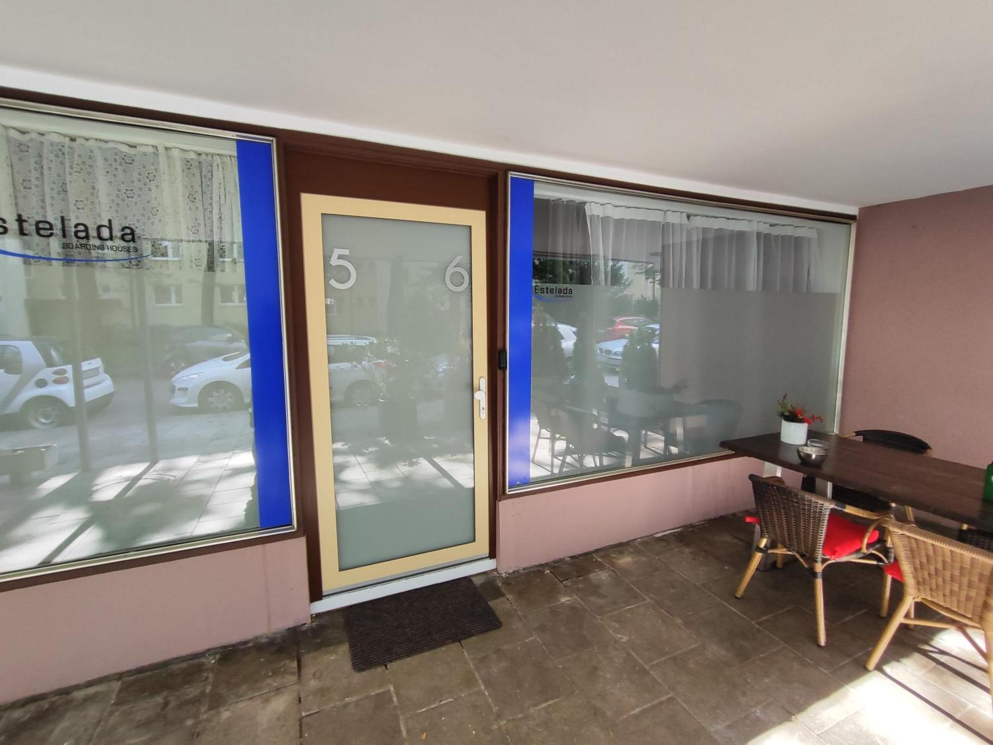 Estelada Boarding Houses - Bogenhausen Munich Exterior photo